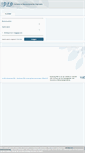 Mobile Screenshot of portal.stichting-pro.nl